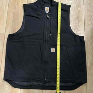 Carhartt vest xl
